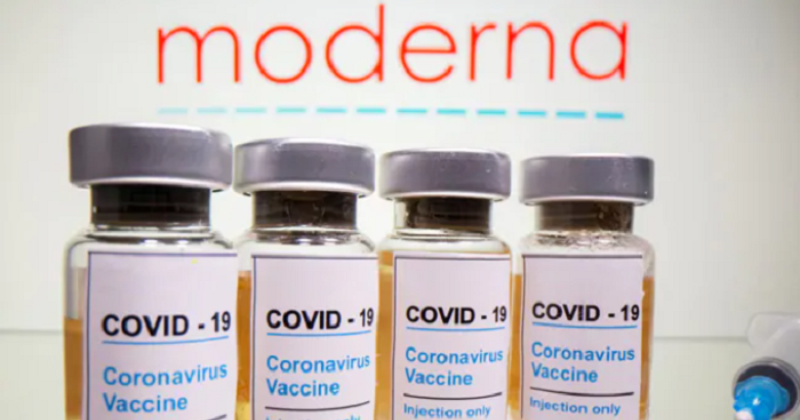 Moderna Set To Become The Fourth COVID-19 Vaccine In India, Pfizer ...