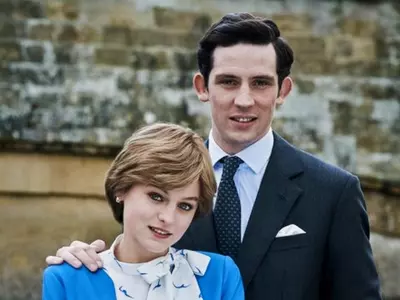 15 Times Actors Looked Spitting Image Of The Royals They Played On Screen & Left Us Bowled Over