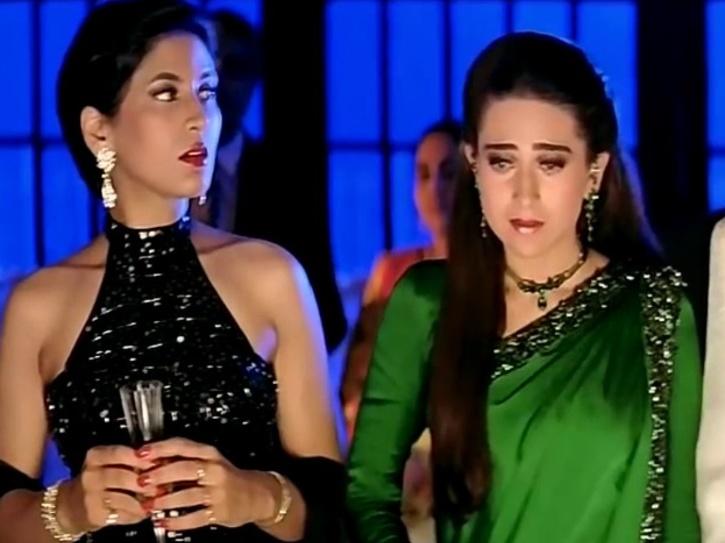 As Raja Hindustani Turns 24, Karisma Kapoor Remembers Her Iconic Film