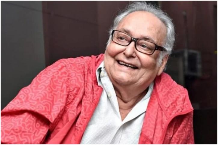 Legendary Bengali Actor Soumitra Chatterjee Dies At The Age Of 85, Fans  Call It 'End Of An Era'