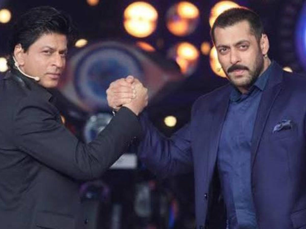 Shah Rukh Khan follows Salman Khan's footsteps; compensates