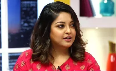 Tanushree dutta controversy: 'मेरी मदद करो...कहीं देर ना हो जाए' रोते-रोते एक्ट्रेस ने लगाई मदद की गुहार, बोलीं-'मुझे हैरेस किया जा रहा'