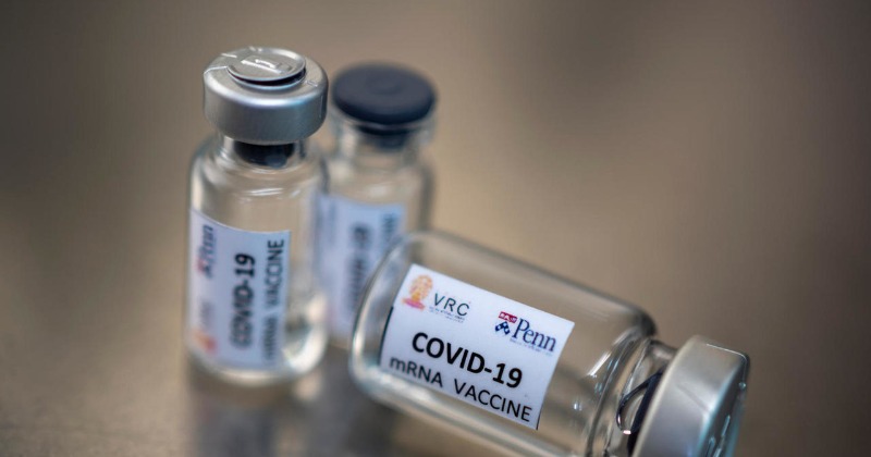 Interpol Issues Global Alert On Criminals Trying To Steal COVID-19 Vaccines