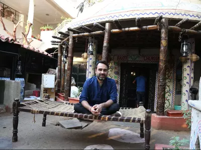 Pankaj Tripathi quotes show he is the star of simplicity