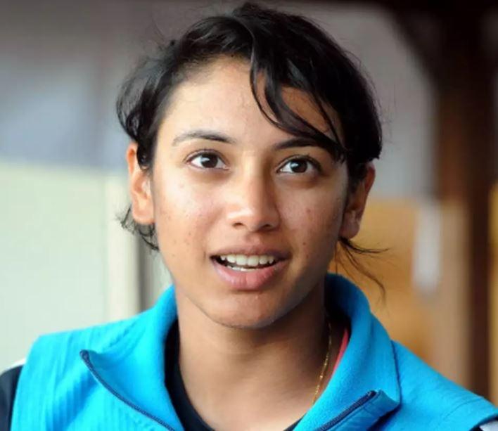 Smriti Mandhana, Harmanpreet Kaur And Mithali Raj Named Captains As ...