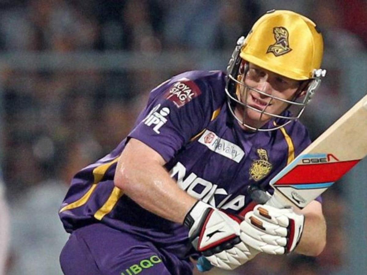 Kolkata Knight Riders Vs Royal Challengers Bangalore IPL 2020 - All The ...