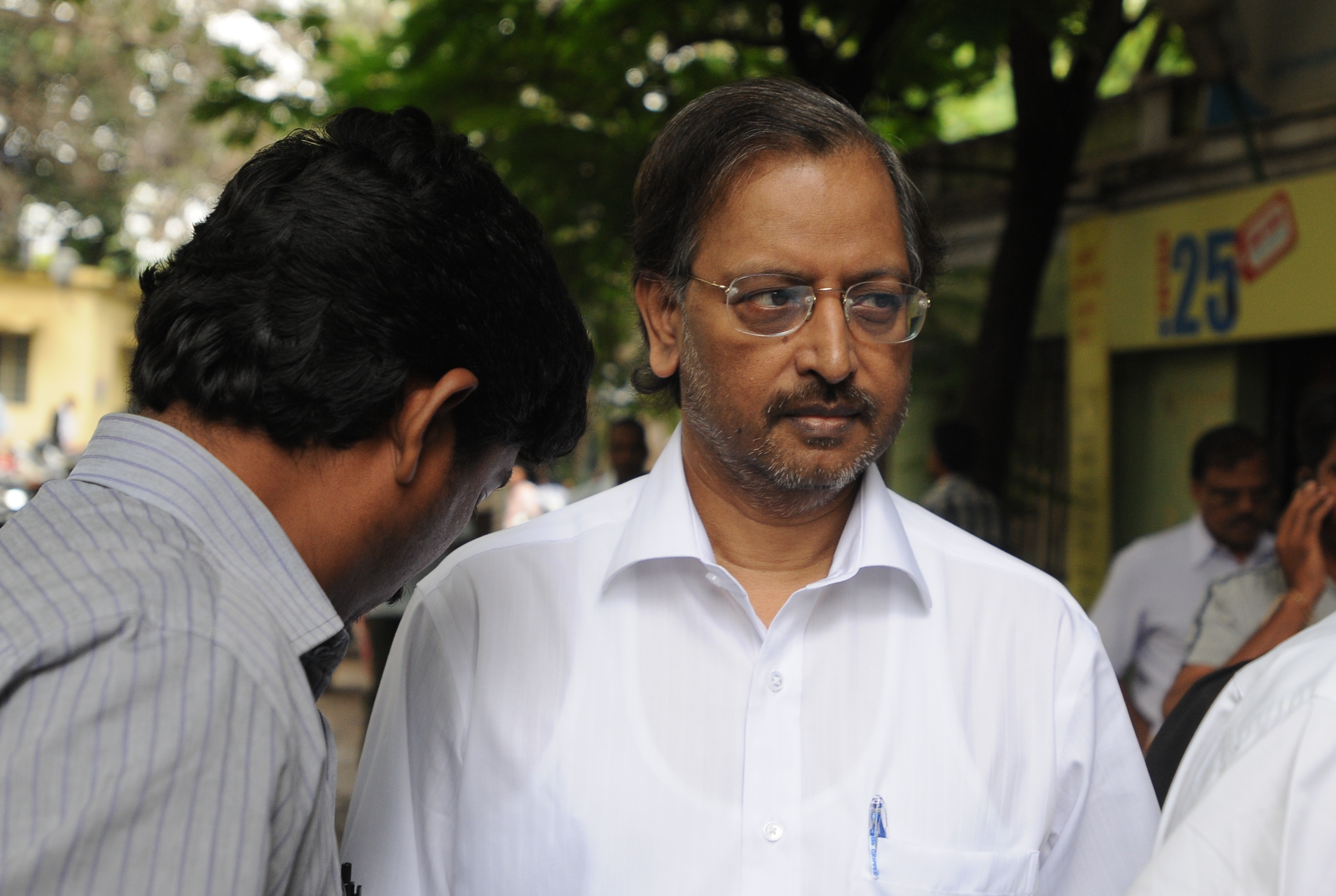 Ramalinga Raju And Satyam Scam: All You Need To Know