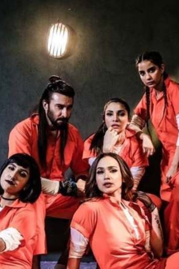 There Is A Pakistani Version Of Money Heist And We Aren T Sure If We Need This In 2020