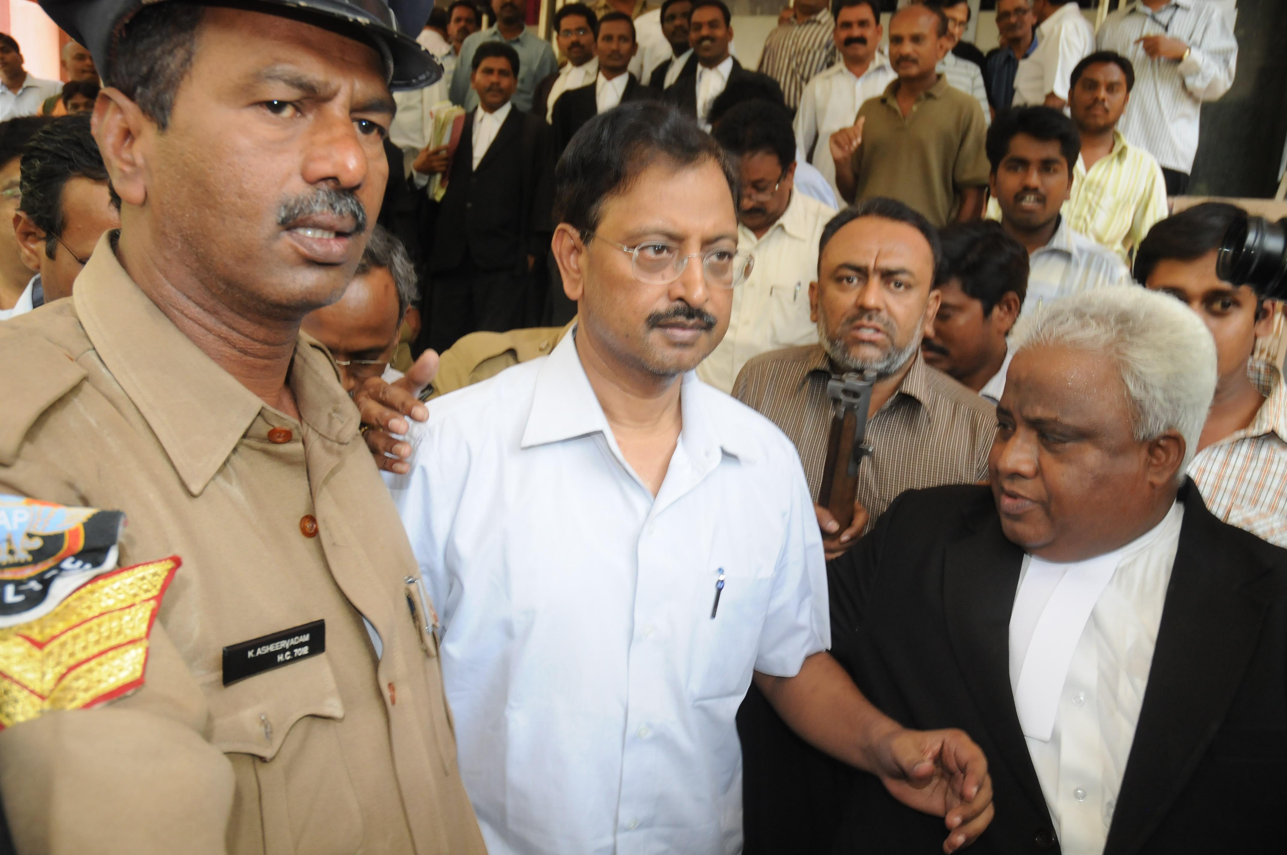 Ramalinga Raju And Satyam Scam: All You Need To Know