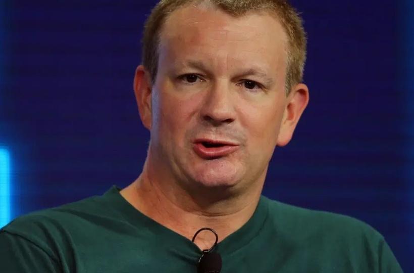 Brian Acton