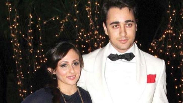 Imran Khan’s Estranged Wife Avantika Talks About Divorce