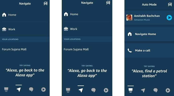 Alexa's New Auto Mode Aims To Simplify Voice Navigation, Make