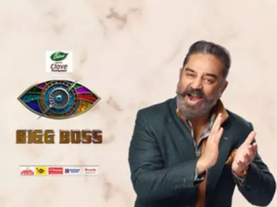 Bigg Boss 4 Tamil Contestants List