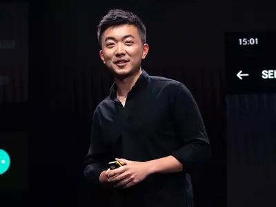 After OnePlus, Carl Pei Is Back In The Game With $7 Million Fresh Funds For His New Venture