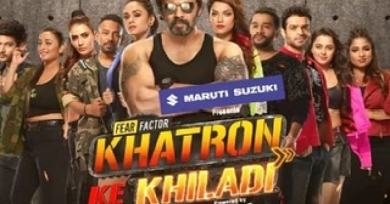Eliminated Contestant Reveals Khatron Ke Khiladi Season Winner S Name My Xxx Hot Girl
