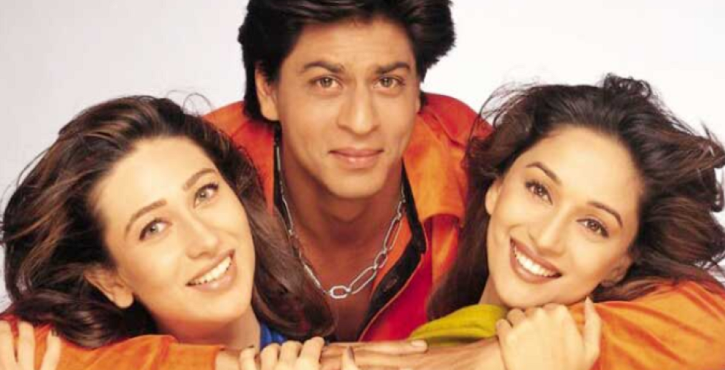 23 Years On, 'Dil Toh Pagal Hai' Remains To Be A Handbook On Love ...