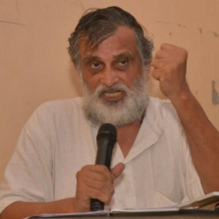 Kamal Taori IAS Biography: कमल टावरी: गम्छा लाटकाने वाला IAS अफ़सर