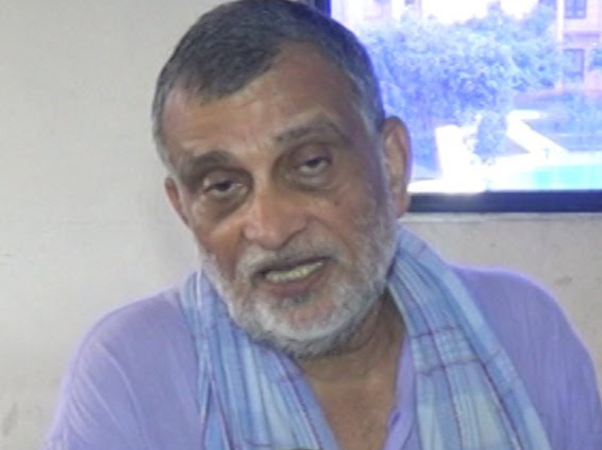 Kamal Taori IAS Biography: कमल टावरी: गम्छा लाटकाने वाला IAS अफ़सर