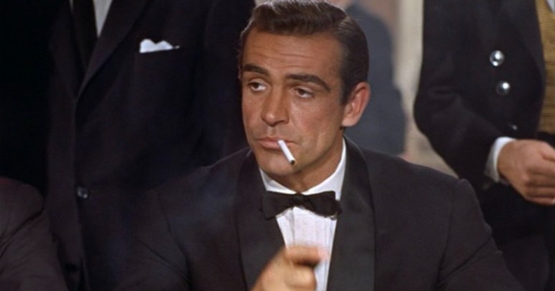 Sir Sean Connery, First Actor To Play James Bond, Passes Away