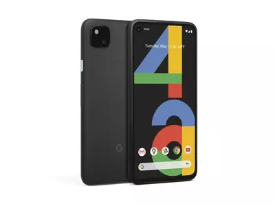Google Pixel 4a with punch-hole display, 6GB RAM launched in India for Rs 31,999