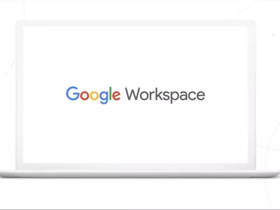 G Suite Is Now Google Workspace With New Logos, Features And Better Integration Within Apps
