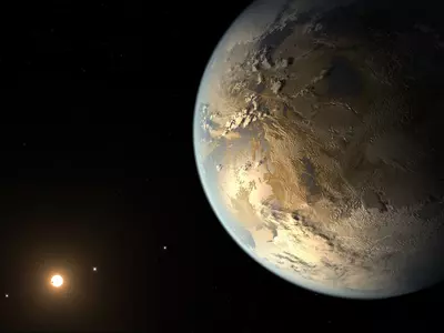Earth Life, Exoplanets, Habitable Planets, Superhabitable Planets, Alien Search, Astro-biology, Space News, Science News