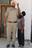 दुनिया के सबसे लंबे पुलिसवाले जगदीप सिंह से मिलिए, 19 नंबर का जूता पहनते हैं, हाइट 7 फीट 6 इंच
