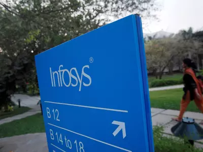 Infosys Becomes Carbon-Neutral, 30 Years Before Paris Agreement Deadline