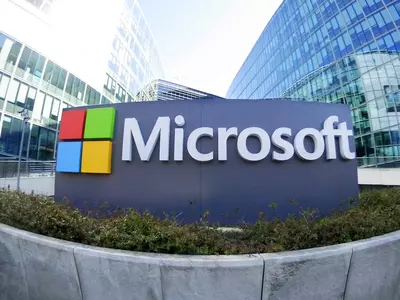 Microsoft Will Let Employees Work From Home Permanently If They Choose To: Report