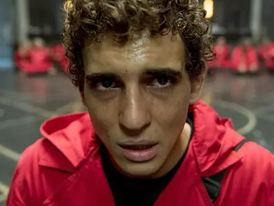 Miguel Herran Posts A Cryptic Message & Fans Are Convinced Rio Will Die In Money Heist Season 5