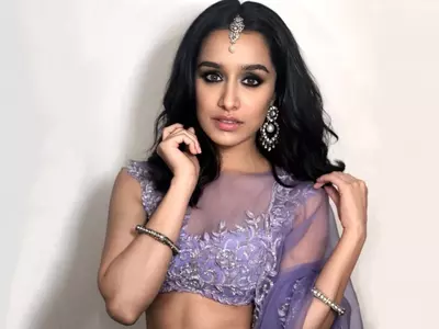 Unseen And Rare Photos Of Shraddha Kapoor: The Aashiqui Queen