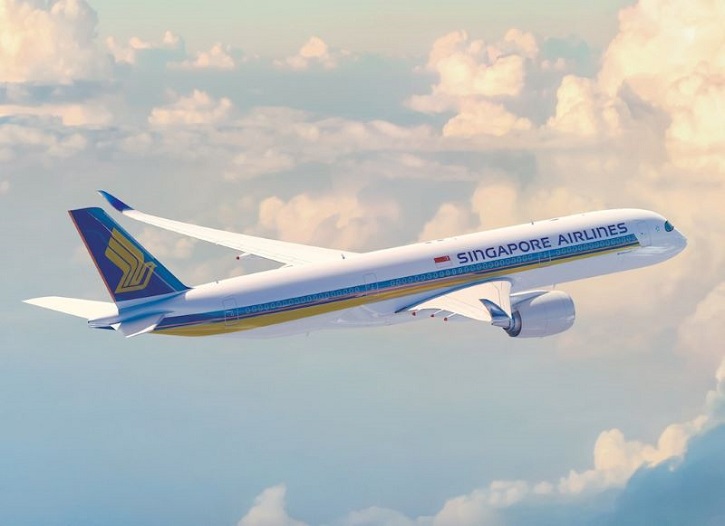 singapore airlines