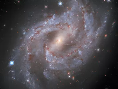 NASA Supernova, Hubble Space Telescope, Supernova Timer-Lapse, Exploding Star, Technology News, Space Telescope, Astronomy, Science News