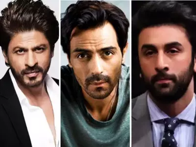 Reports claiming Shah Rukh Khan, Arjun Rampal, Ranbir Kapoor and Dino Morea have been named and will be summoned by NCB in the drug probe of Bollywood stars is seemingly fake.