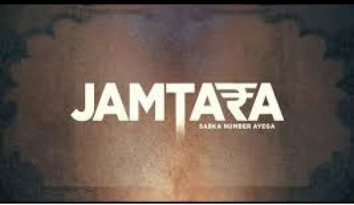 jamtara hindi web series