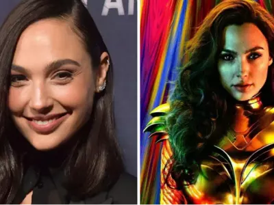 Gal Gadot Gets A Pay Hike For Wonder Woman Sequel, Will Reportedly Get 33 Times Of Last Salary