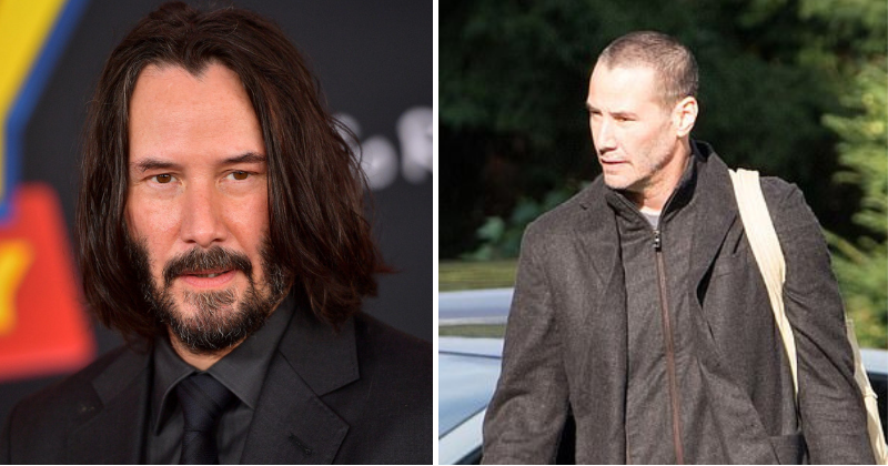 Top 86+ keanu reeves matrix hairstyle - in.eteachers