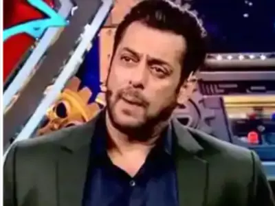 Salman 