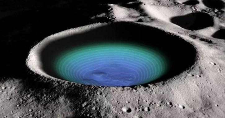 nasa-finds-water-on-moon-s-sun-facing-areas-for-the-very-first-time