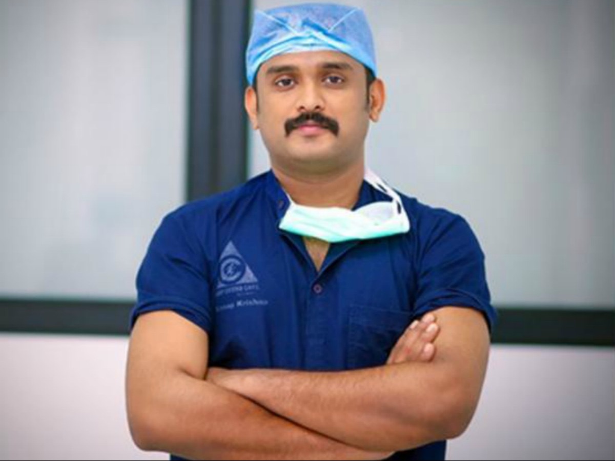 Kerala Doctor Kills Himself After He Was Harassed Over A Child Patient