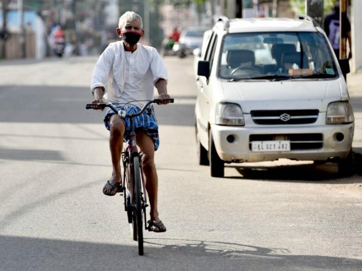 Life Expectancy In India Has Gone Up By A Decade Since 1990, Kerala Has