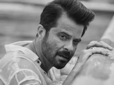People Think Anil Kapoor Is Ageing In Reverse And Will Be The 'Only One Left' After We All Die