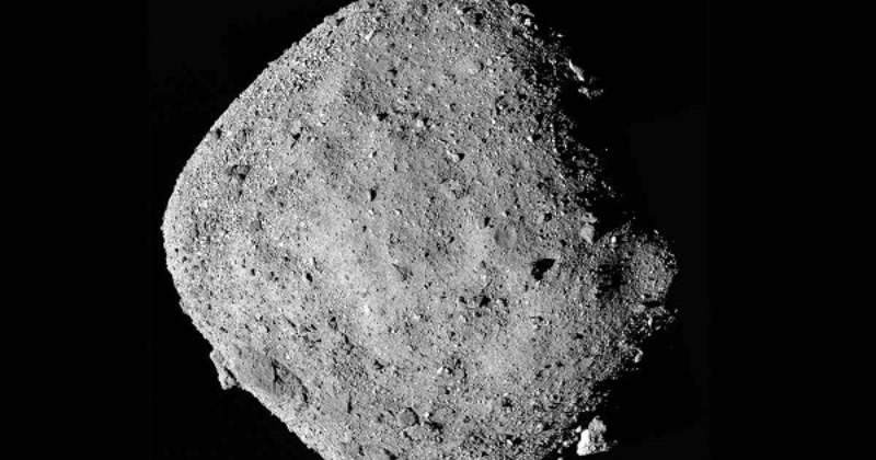 finetune odds asteroid bennu
