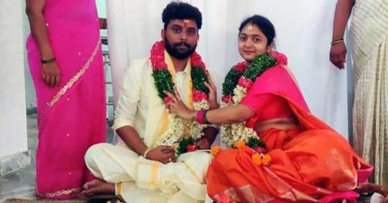 Love, Marriage & Then Murder: How Caste Turned Around This Hyderabad Story