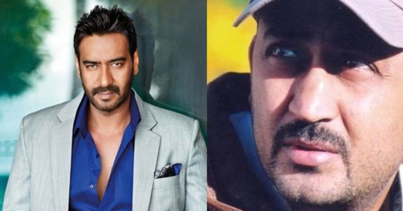 'His Untimely Demise Has Left Our Family Heartbroken', Ajay Devgn's ...