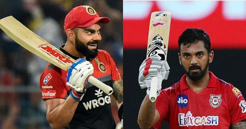 Royal Challengers Bangalore Vs Kings XI Punjab IPL 2020 - All You Need ...