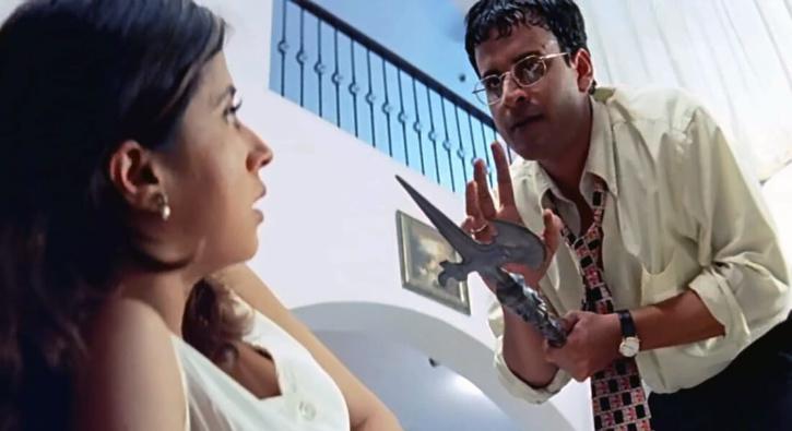 21 Years Later, Urmila Matondkar & Manoj Bajpayee's Kaun Can Still Make You  Shudder