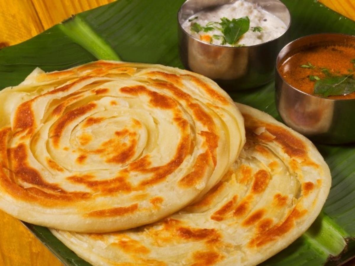 No 18% GST On Malabar Parota & Whole Wheat Parota: The Battle Is ...