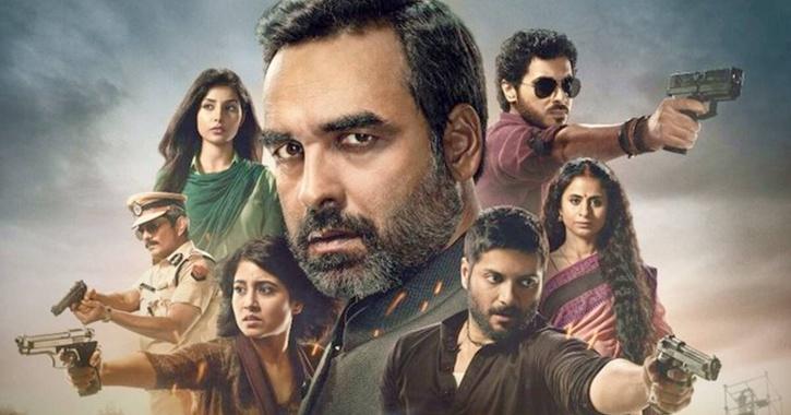 Mirzapur Season 2 Clocks Two Years, Rasika Dugal Talks About Playing Beena