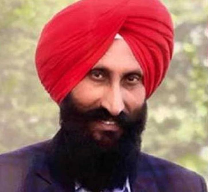 Shaurya Chakra Awardee Balwinder Singh Sandhu Who Fought Against Terrorists Shot Dead In Punjab